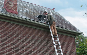 what affects urgent Ealing roof repairs