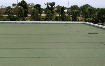 all Ealing roofing types quoted for