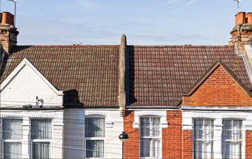 clay roofing Ealing
