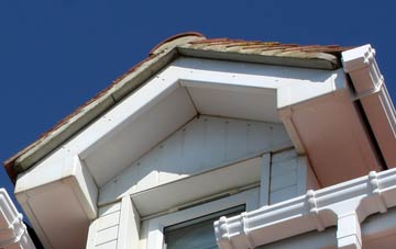 Ealing fascia installation costs