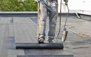 flat roof replacement Ealing
