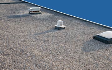 flat roofing Ealing