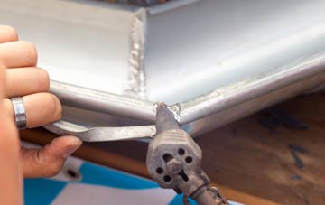 disadvantages of Ealing lead roofing