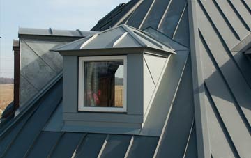 metal roofing Ealing