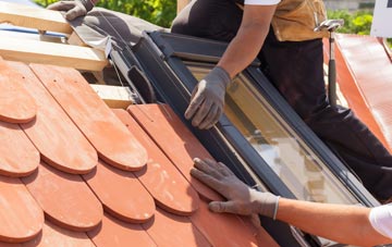 replacement Ealing roof windows