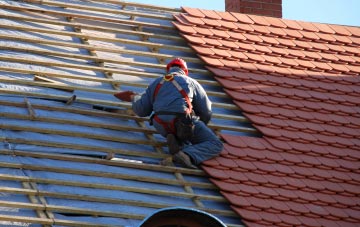 roof tiles Ealing