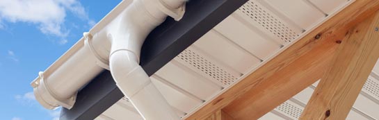 get Ealing guttering quotes today