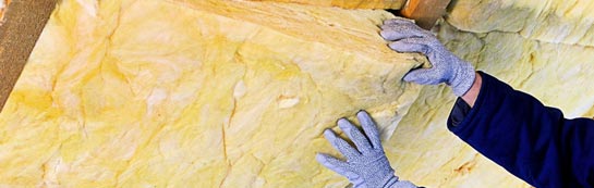 quotes for Ealing roof insulation