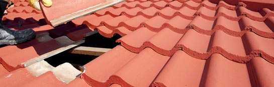 compare Ealing roof repair quotes