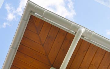 Ealing soffit types