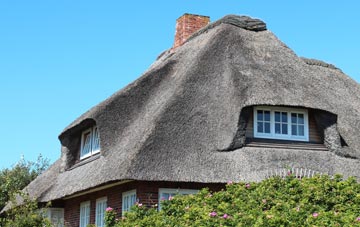 thatch roofing Ealing