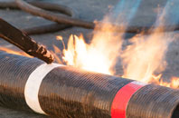 Ealing flat roofing replacement