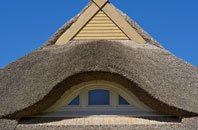 Ealing thatch roofing